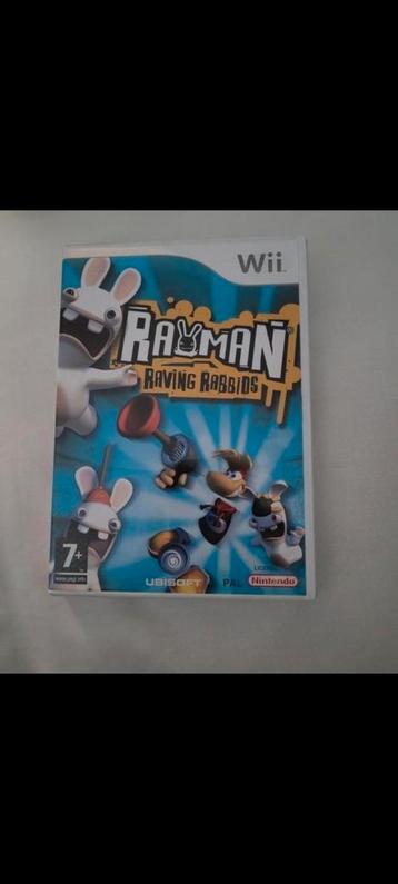 Combi deal! Nintendo WII  beschikbaar voor biedingen