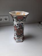 Delfts Polychroom Handwerk Vaas, Ophalen