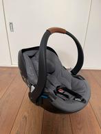 Joolz Izi Go Modular - met BeSafe iSize base, Kinderen en Baby's, Autostoeltjes, Overige merken, Gebruikt, Ophalen, Isofix