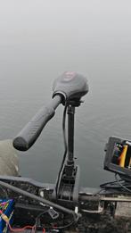 Raptor 40lbs Elektromotor, Ophalen, Gebruikt