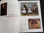 Edgar Degas schilder fotograaf artikel 2002, Antiek en Kunst, Verzenden