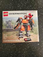 LEGO 75987 Overwatch Omnic Bastion, Kinderen en Baby's, Speelgoed | Duplo en Lego, Ophalen of Verzenden, Nieuw, Complete set, Lego