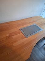 Nageltafel met Pro-GS 05 afzuiging, Ophalen, Zo goed als nieuw