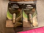 Ledson led bulb P21W / BA15S yellow/orange Nieuw, Ophalen of Verzenden, Nieuw