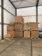 NIEUWE diverse dozen in diverse maten, Doe-het-zelf en Verbouw, Kratten en Dozen, Ophalen