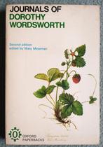 Journals of Dorothy Wordsworth, Verzenden, Gelezen, Mary Moorman