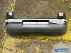VW GOLF 5 Zwart LC9Z Achterbumper 2003-2009, Gebruikt, Volkswagen, Ophalen of Verzenden, Achter
