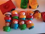 Vintage little people Fisher price set, Kinderen en Baby's, Speelgoed | Fisher-Price, Ophalen of Verzenden, Gebruikt, Speelset