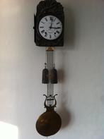 Franse comtoise klok, Antiek en Kunst, Ophalen