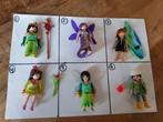65 diverse Playmobil poppetjes vrouwen 1.50 per stuk, Ophalen of Verzenden, Zo goed als nieuw