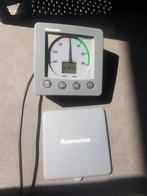 Raymarine st60 compass display flush mount, Watersport en Boten, Ophalen of Verzenden, Gps of Kompas