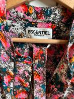 Jurk Essentiel Antwerp, Kleding | Dames, Jurken, Overige kleuren, Ophalen of Verzenden, Zo goed als nieuw, Essentiel Antwerp