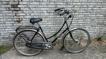 Batavus damesfiets framemaat 53 cm beschikbaar voor biedingen