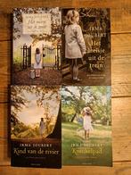 4 Boeken van Irma Joubert., Ophalen of Verzenden, Zo goed als nieuw