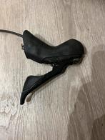 Shifter rechts Shimano Ultegra R8020 disc 11spd, Ophalen of Verzenden, Gebruikt, Racefiets, Shimano Ultegra