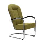 Gispen Meubels, Huis en Inrichting, Fauteuils, Ophalen of Verzenden, Nieuw, Minder dan 50 cm