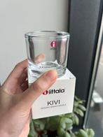 Iittala  Marimekko Kivi Candle Holder, Overige materialen, Ophalen of Verzenden, Zo goed als nieuw, Kandelaar