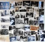 50 oude foto's vanaf circa 1920, Foto, Ophalen of Verzenden, Zo goed als nieuw, Voor 1940