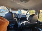 Kia Sportage 2.0 2WD 2006 Zwart, Auto's, 1442 kg, 4 cilinders, Zwart, Origineel Nederlands