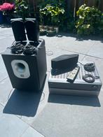 Harman Kardon Surround System, Overige merken, Blu-ray-speler, 70 watt of meer, Ophalen of Verzenden
