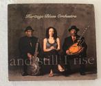 CD Heritage Blues Orchestra And Still I Rise € 6,50, 1980 tot heden, Boxset, Ophalen of Verzenden, Zo goed als nieuw