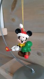 Disney Mickey golf Enesco ornament, Verzamelen, Ophalen of Verzenden, Mickey Mouse, Zo goed als nieuw, Beeldje of Figuurtje