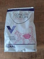 Concept for life renal droogvoer, Dieren en Toebehoren, Dierenvoeding, Ophalen, Kat