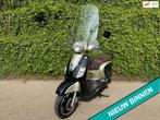 Sym Fiddle 3 EURO3 NETTE STAAT BETAAL met in3, Gebruikt, Elektrisch, Sym