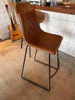 Zo Goed Als Nieuwe Barkruk, Met voetsteun, 60 tot 90 cm, Ophalen of Verzenden, Zo goed als nieuw