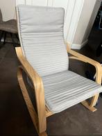 Comfortabele Schommelstoel - Ontspan in Stijl, 75 tot 100 cm, Ophalen of Verzenden, Zo goed als nieuw, 50 tot 75 cm