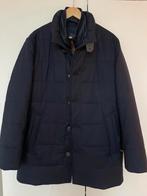 Eduard Dressler jas z.g.a.n., Kleding | Heren, Kostuums en Colberts, Verzenden, Zo goed als nieuw, Blauw