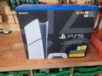 PlayStation 5 Slim Digital nieuw, Spelcomputers en Games, Ophalen of Verzenden, Zo goed als nieuw