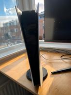 Playstation 5 digital editie 2 controllers 2 headsets, Spelcomputers en Games, Ophalen, Gebruikt