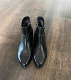 Regarde le ciel laarsjes zwart maat 39, Zwart, Ophalen of Verzenden, Zo goed als nieuw, Schoenen met hoge hakken