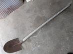 Leuke oude schop. Spa spade schep, Antiek en Kunst, Ophalen