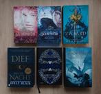 Julie Kagawa - Holly Black - Cassandra Clare - Licia Troisi, Ophalen, Zo goed als nieuw
