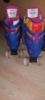 K3 rol schaatsen, Ophalen, Kinderen, Verstelbaar, Gebruikt
