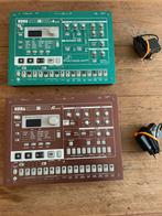 Korg Electribe EA-1mkII, Muziek en Instrumenten, Synthesizers, Ophalen of Verzenden, Zo goed als nieuw, Overige aantallen, Korg