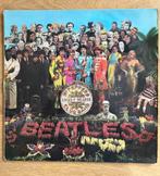 Beatles Sgt. Peppers Lonely Hearts Club Band 1967 NL persing, Cd's en Dvd's, Vinyl | Pop, 1960 tot 1980, Gebruikt, Ophalen of Verzenden