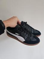 Puma sneakers zwart maat 46 - zo goed als nieuw, Kleding | Heren, Puma, Zwart, Ophalen of Verzenden, Sneakers of Gympen