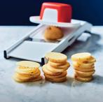 Tupperware Snij-Rasp - Nieuw!, Ophalen of Verzenden, Nieuw