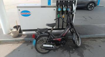 Tomos a35  beschikbaar voor biedingen
