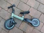 Topmark Kaya (loop) fiets, Ophalen, Zo goed als nieuw, Minder dan 16 inch, Topmark