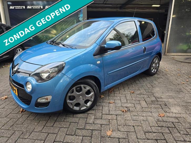 Renault Twingo 1.2 16V Collection | 2E EIGENAAR | AIRCO | 12, Auto's, Renault, Bedrijf, Te koop, Twingo, ABS, Airbags, Airconditioning
