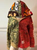 A bathing ape vest met aparte capuchon m, Ophalen of Verzenden, Zo goed als nieuw, Maat 46 (S) of kleiner, Overige kleuren