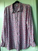 Blouse met kleine bloemetjes Hema maat XL, Kleding | Dames, Hema, Ophalen of Verzenden, Nieuw, Maat 46/48 (XL) of groter