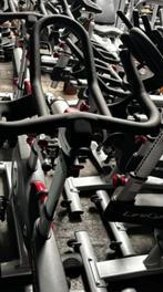 Life Fitness LifeCycle GX | Spinning Bike | Indoorbike |, Ophalen of Verzenden, Gebruikt, Benen, Overige typen