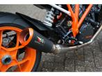KTM KTM 1290 SUPERDUKE R (74 KW) (bj 2015), Motoren, 2 cilinders, KTM, Motorrijbewijs A, Bedrijf
