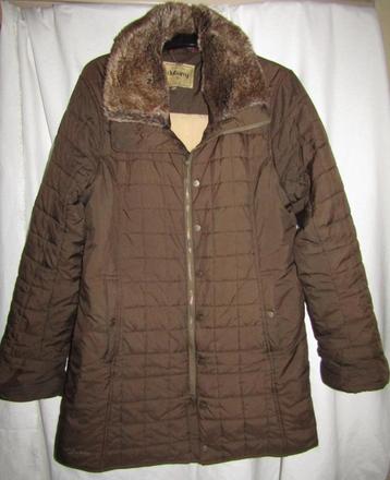 Winterjas van Dubarry winter jack bruin maat 42 dubarry  beschikbaar voor biedingen