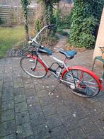 saxonette,, Ophalen of Verzenden, Gebruikt, Overige merken